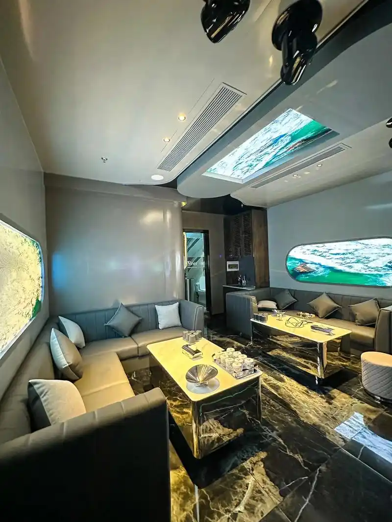 齐齐哈尔商务ktv引领商务ktv新模式-讷河市ktv预订